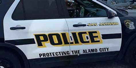 texas teens grandmother turns    san antonio police  allegedly shooting man fox news