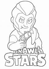 Brawl Stars Colt Coloriage Coloring Pages Characters Dynamike Info Drawing Xcolorings Printable 70k Resolution Type  Size Jpeg sketch template