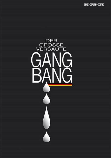 Der Grosse Versaute Gang Bang Streaming Video At Freeones Store With