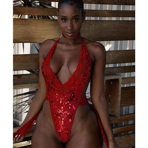 Bria Myles Drake S Ex Leaked And Almost Nude Sexy Pics