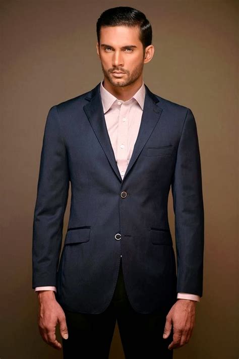 exist autumn winter formal suits collection  officebusiness