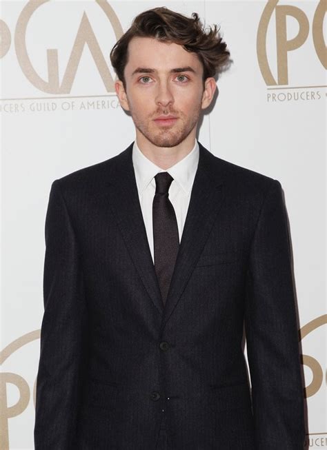 matthew beard picture   annual producers guild  america awards arrivals