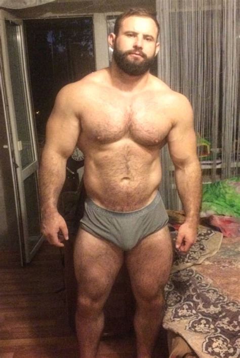 Gallery Hairy Man Muscle Other Porn Videos