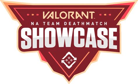 Valorant Na Team Deathmatch Showcase Liquipedia Valorant Wiki