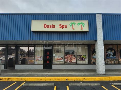 oasis spa massage parlors  marysville wa    hotcom