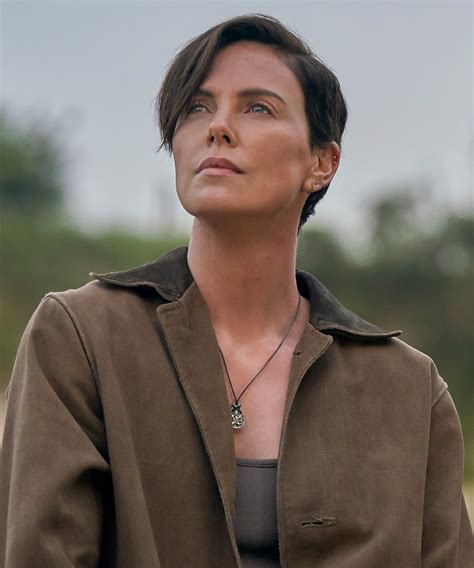 the old guard charlize theron character age