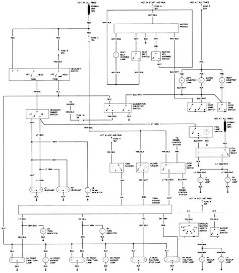 jeep wrangler wiring diagram diagram refer