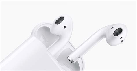 airpods apple