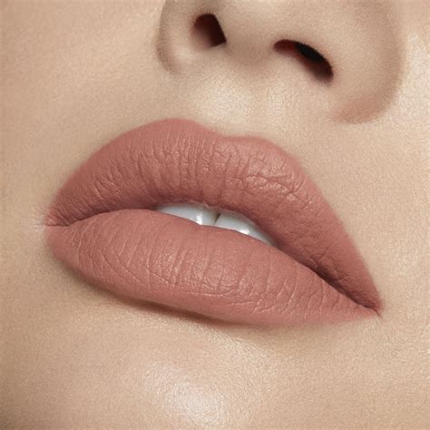 Velvet Lip Kit Kylie Cosmetics By Kylie Jenner