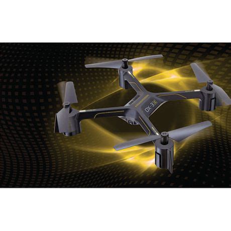 sharper image  camera dx  video drone english version walmartca