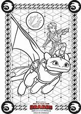 Krokmou Coloriage Coloriages Harold Toothless Dreamworks Aider Voler Coloriez sketch template