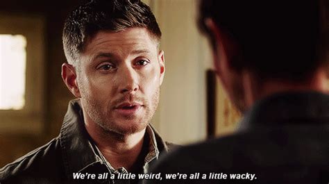 20 Reasons To Love Dean Winchester S Supernatural Amino