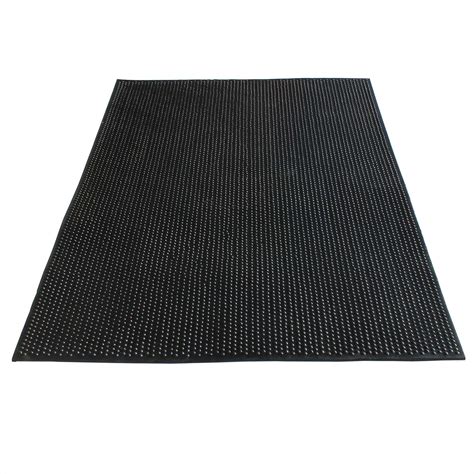 rubber gym mats heavy duty large commercial flooring mm thick