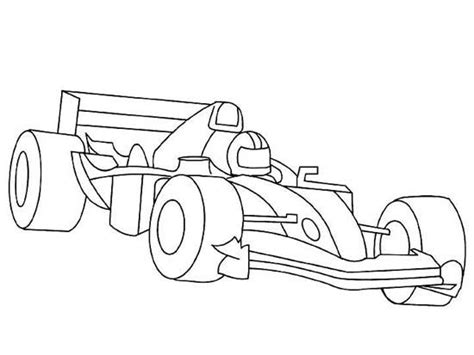 printable race car indy   sheets coloring page race car coloring