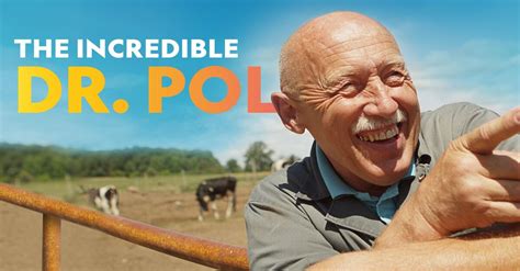 dr pol  season  disney  dyna salaidh