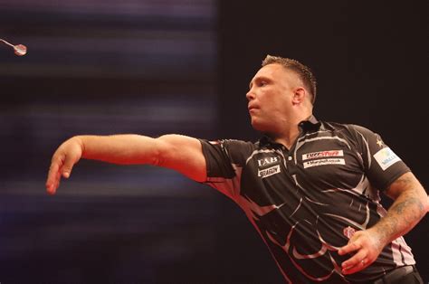 gibraltar darts trophy schedule   information