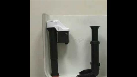 adjust  korky toilet fill valve youtube