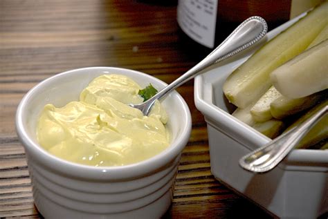 what is the difference between mayonnaise and aioli food republic