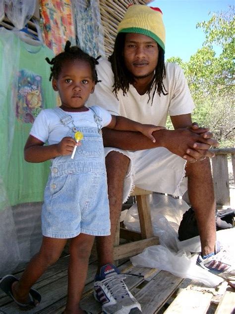 St Lucia Locals As With All The Islands The Memories That Linger
