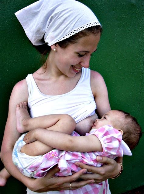 what do you think of the most outrageous breastfeeding