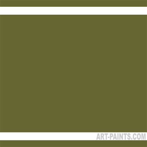 olive green ink tattoo ink paints  olive green paint olive green color waverly ink paint