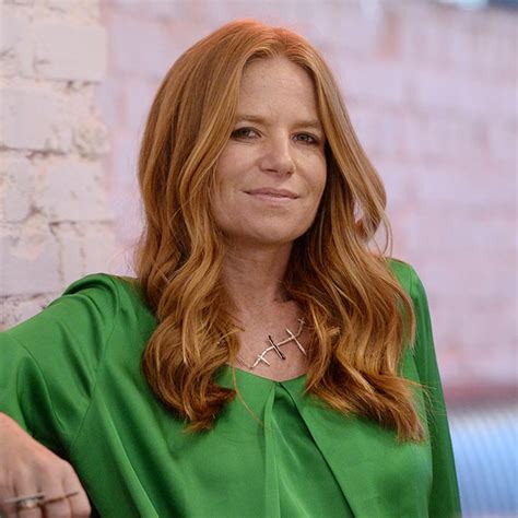 patsy palmer latest news pictures and videos hello