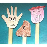 senses preschool activities lessons  printables senses