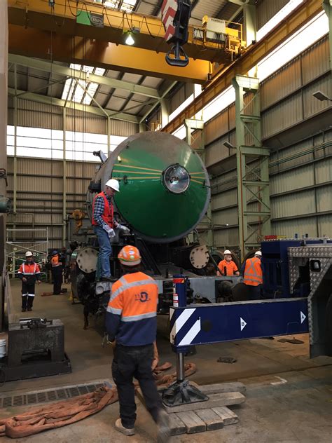 project  update transport heritage nsw
