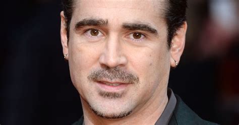 colin farrell speaks of regret about sex tape how sober