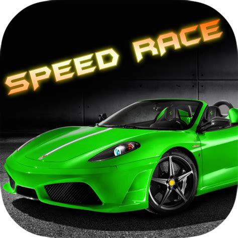 speed cars racing