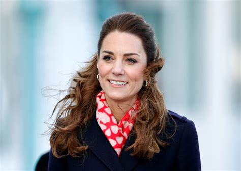 Kate Middleton S Deeply Personal Victory Spotlights She