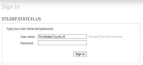 How To Access And Login To Outlook Web Access Owa