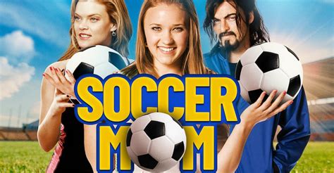 Soccer Mom Movie Where To Watch Stream Online