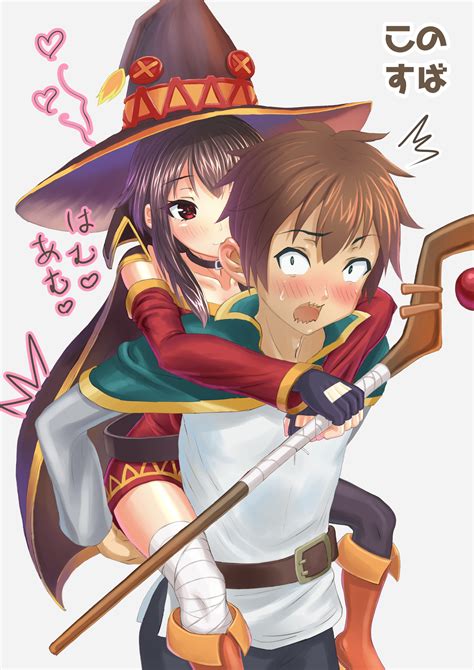 megumin 526 megumin konosuba hentai pictures pictures sorted by position luscious