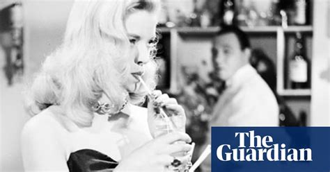 Diana Dors More Than Just The British Marilyn Monroe Film The Guardian