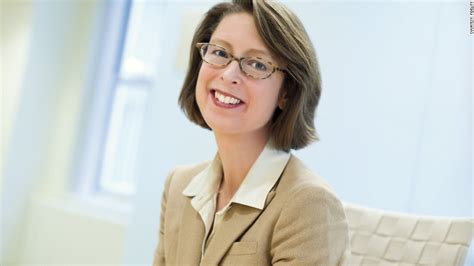 Abigail Johnson Becomes Fidelity Ceo