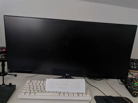 usa ny  lg um p ultrawide monitor  paypal hardwareswap