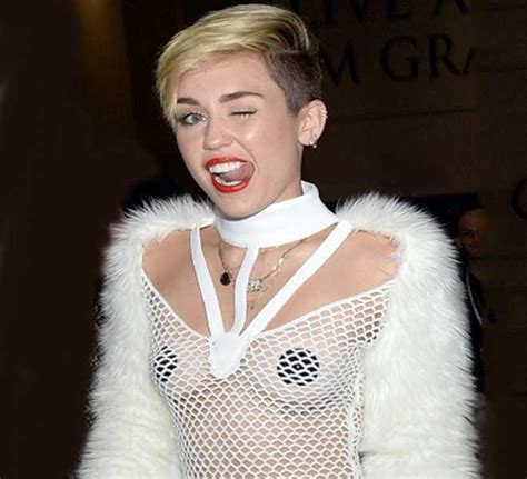 who knew wednesday—5 things you never knew about miley cyrus popdust