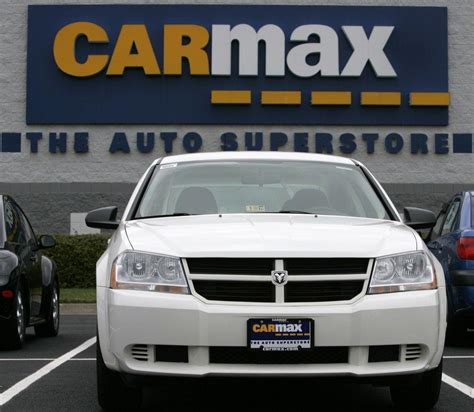 carmax  nyse kmx  earnings preview  stock wizard