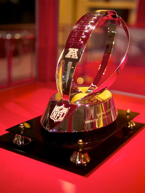 filelamar hunt trophy afc championshipjpg wikimedia commons
