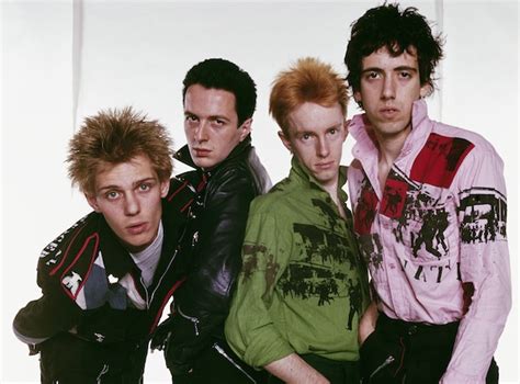 the 10 best clash songs
