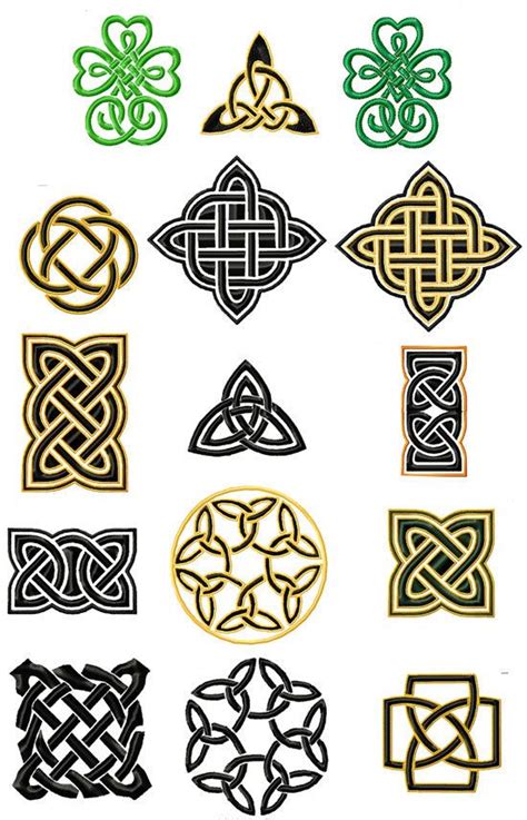 image  celtic designs   colors