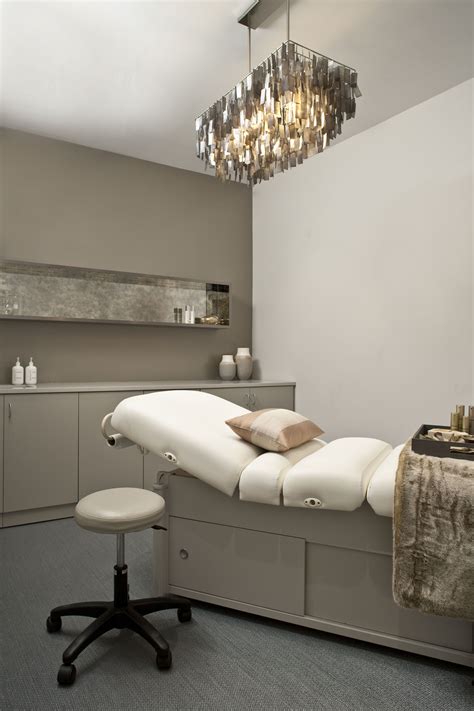 lexi design spas truth beauty spa treatment room treatment room