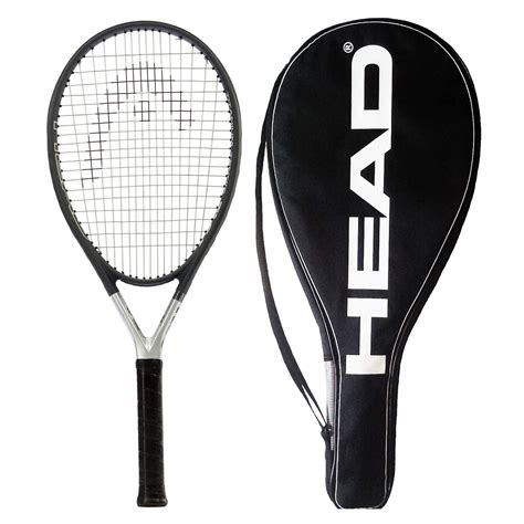 buy head ti  original tennis racquet black   desertcartuae