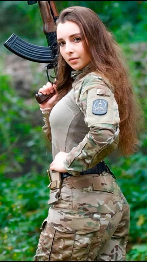 Russian Military Girl 2020 [video] In 2020 Military Girl Female