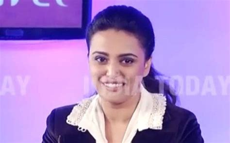India Today Summit 2017 Swara Bhaskar Reads Out A Letter To Sexism