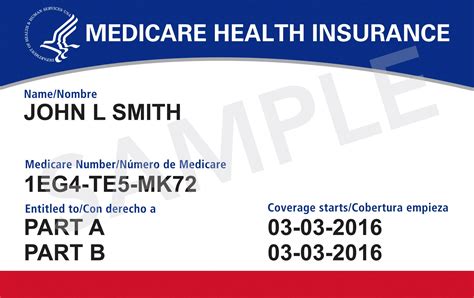 new medicare cards are being issued here s what you need to know