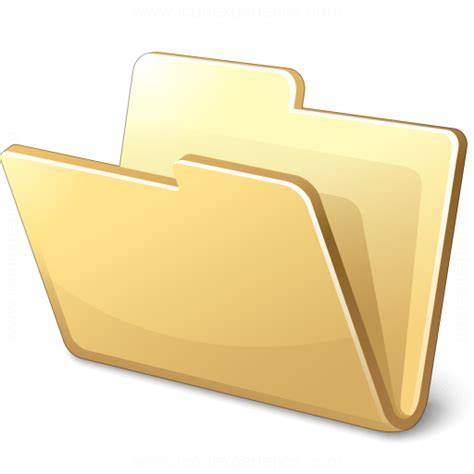 iconexperience  collection folder icon
