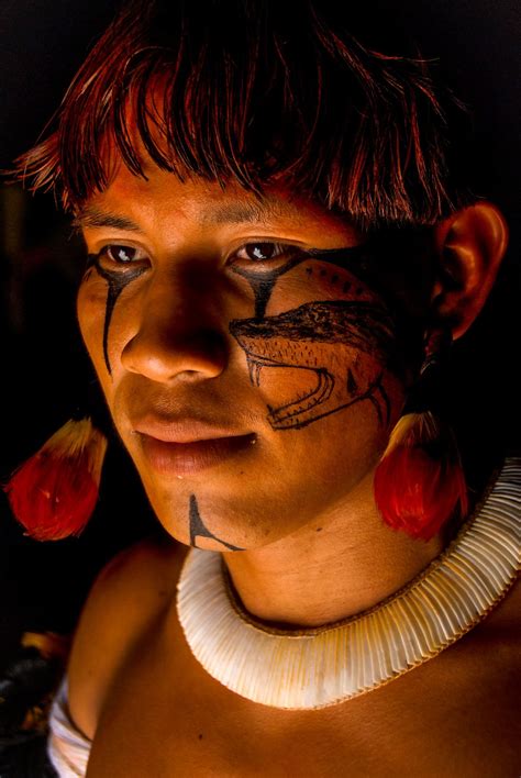 yawalapiti indigenous peoples of the americas native people