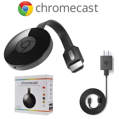google chromecast   geracao hdmi wifi original google   em mercado livre